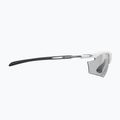 Слънчеви очила Rudy Project Rydon white carbonium/impactx photochromic 2 black 3