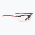 Слънчеви очила Rudy Project Rydon carbonium/impactx photochromic 2 laser red