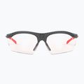 Слънчеви очила Rudy Project Rydon carbonium/impactx photochromic 2 laser red 2