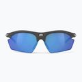 Слънчеви очила Rudy Project Rydon carbon/polar 3fx hdr multilaser blue 2
