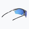 Слънчеви очила Rudy Project Rydon carbon/polar 3fx hdr multilaser blue 4