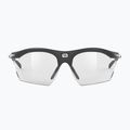 Слънчеви очила Rudy Project Rydon Slim matte black/impactx photochromic 2 black 2