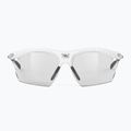 Слънчеви очила Rudy Project Rydon Slim white carbonium/impactx photochromic 2 black 2