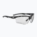 Слънчеви очила Rudy Project Rydon Slim black gloss/impactx photochromic 2 black