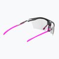 Слънчеви очила Rudy Project Rydon Slim black gloss/impactx photochromic 2 black 4