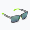 Rudy Project Spinair 57 crystal graphite/polar 3fx hdr multilaser green слънчеви очила SP5761950000