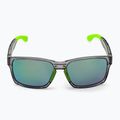 Rudy Project Spinair 57 crystal graphite/polar 3fx hdr multilaser green слънчеви очила SP5761950000 3