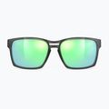 Rudy Project Spinair 57 crystal graphite/polar 3fx hdr multilaser green слънчеви очила SP5761950000 7