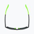 Rudy Project Spinair 57 crystal graphite/polar 3fx hdr multilaser green слънчеви очила SP5761950000 9