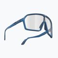 Rudy Project Spinshield pacific blue matte/impactx photochromic 2 black SP7273490000 очила за колоездене 2