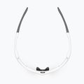 Слънчеви очила Rudy Project Tralyx+ Slim white gloss/multilaser gold 6