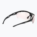 Слънчеви очила Rudy Project Propulse black matte/impactx photochromic 2 red 4