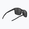 Слънчеви очила Rudy Project Overlap smoke black/black glossy 4