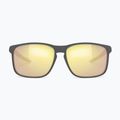 Слънчеви очила Rudy Project Overlap multilaser gold/charcoal matte 2