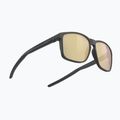 Слънчеви очила Rudy Project Overlap multilaser gold/charcoal matte 4