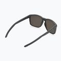 Слънчеви очила Rudy Project Overlap multilaser gold/charcoal matte 5