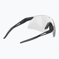 Слънчеви очила Rudy Project Astral Sphere black matte/impactx photochromic 2 black 5