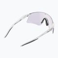 Слънчеви очила Rudy Project Astral Sphere white gloss/impactx photochromic 2 laser purple 2