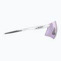 Слънчеви очила Rudy Project Astral Sphere white gloss/impactx photochromic 2 laser purple 4