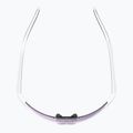 Слънчеви очила Rudy Project Astral Sphere white gloss/impactx photochromic 2 laser purple 6
