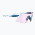 Слънчеви очила Rudy Project Astral Sphere crystal blue avio/impactx photochromic 2 purple