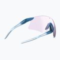 Слънчеви очила Rudy Project Astral Sphere crystal blue avio/impactx photochromic 2 purple 3