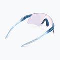 Слънчеви очила Rudy Project Astral Sphere crystal blue avio/impactx photochromic 2 purple 5