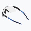 Rudy Project Astral Sphere черни кристално сини гланц/имп фото 2 черни слънчеви очила 2