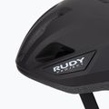 Велосипедна каска Rudy Project Sinergy black matte 7
