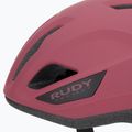 Велосипедна каска Rudy Project Sinergy cherry lacquer matte 7
