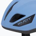 Велосипедна каска Rudy Project Sinergy glacier matte 7