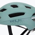 Велосипедна каска Rudy Project Skudo green sage matte 7