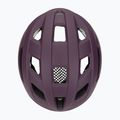 Велосипедна каска Rudy Project Skudo cabernet matte 6