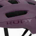 Велосипедна каска Rudy Project Skudo cabernet matte 7