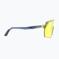 Слънчеви очила Rudy Project Spinshield Pro cryst apple-blue avio fade gloss/multilaser yellow 4