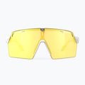 Слънчеви очила Rudy Project Spinshield Pro white matte/multilaser yellow 3