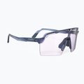 Слънчеви очила Rudy Project Spinshield Pro crystal blue avio gloss/impactx photochromic 2 purple