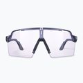 Слънчеви очила Rudy Project Spinshield Pro crystal blue avio gloss/impactx photochromic 2 purple 2