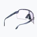 Слънчеви очила Rudy Project Spinshield Pro crystal blue avio gloss/impactx photochromic 2 purple 3