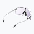 Слънчеви очила Rudy Project Spinshield Pro white gloss/impactx photochromic 2 laser purple 5