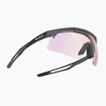 Слънчеви очила Rudy Project Turbolence charcoal matte/impactx photochromic 2 red 3