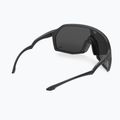 Слънчеви очила Rudy Project Thunder black matte/smoke black 5