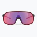 Слънчеви очила Rudy Project Thunder frozen bordeaux matte/multilaser red 3