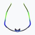 Слънчеви очила Rudy Project Astral X crystal blue-green fluo gloss/multilaser blue 6