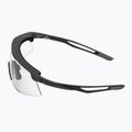 Слънчеви очила Rudy Project Turbolence black matte/impactx photochromic 2 black 4