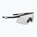 Слънчеви очила Rudy Project Turbolence black matte/impactx photochromic 2 black