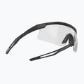 Слънчеви очила Rudy Project Turbolence black matte/impactx photochromic 2 black 3