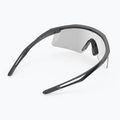Слънчеви очила Rudy Project Turbolence black matte/impactx photochromic 2 black 6