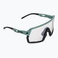 Слънчеви очила Rudy Project Kelion green sage matte/impactx photochromic 2 black