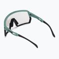 Слънчеви очила Rudy Project Kelion green sage matte/impactx photochromic 2 black 2